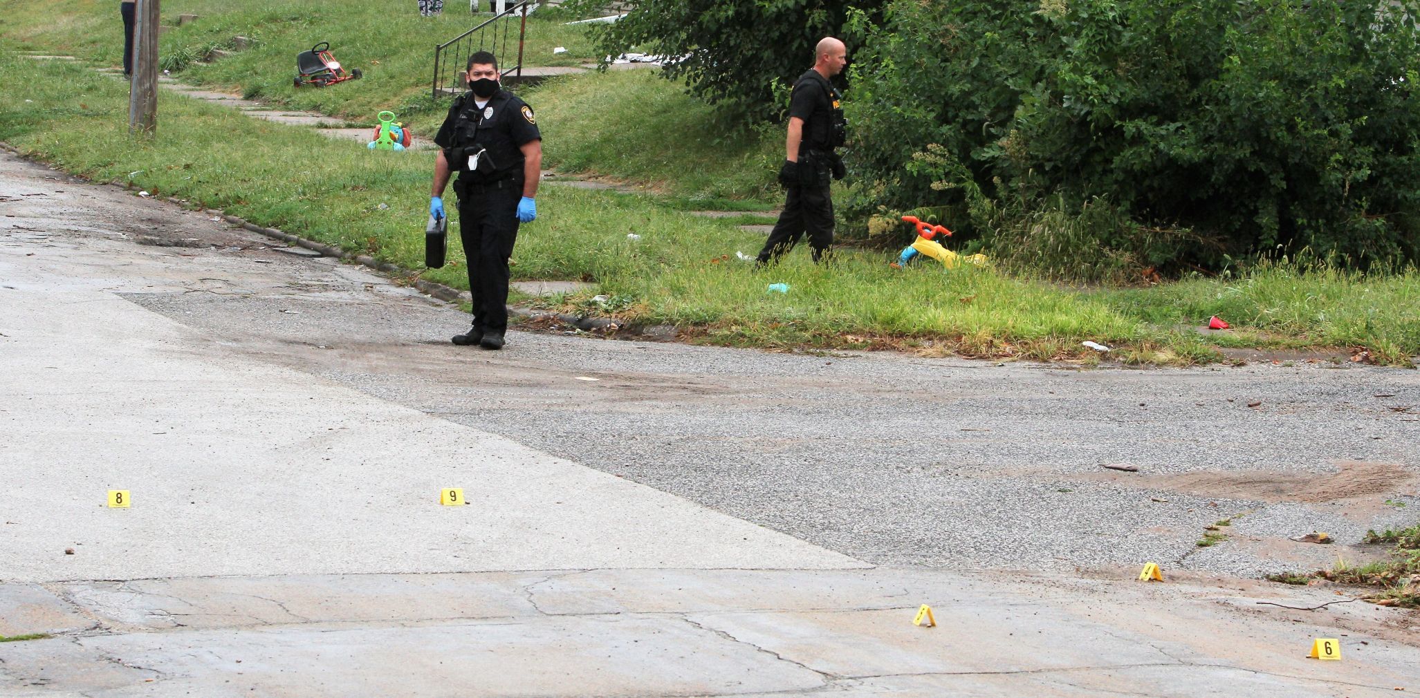Rock Island shooting 3